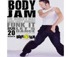 BODY JAM 20 Video, Music,& Choreo Notes BODY JAM 20